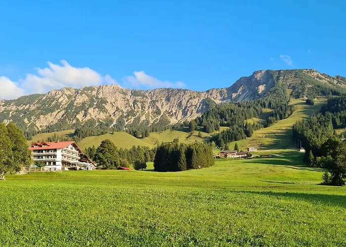 Bergzeit - Hotel&Appartements