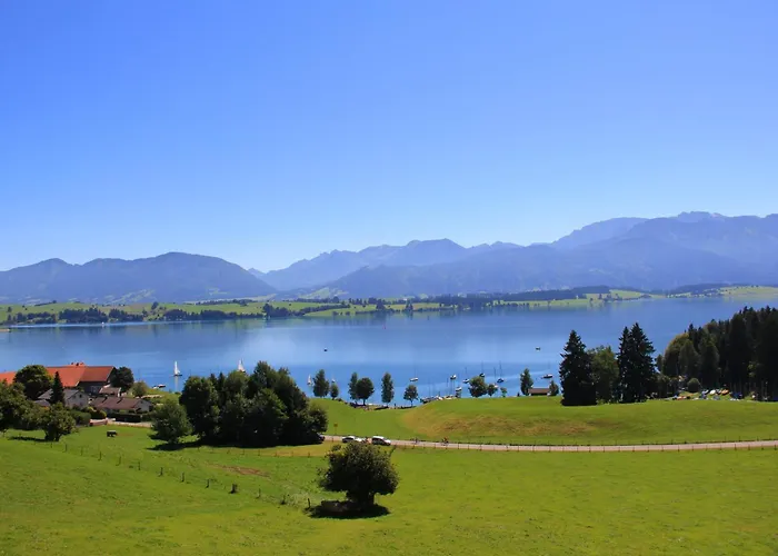 Landhotel Schwarzenbach - Wellness & Spa